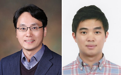 Professor Yong-Hoon Kim’s Team Presents Alternative for Semiconductor Device Design Based Physical Standard Theory